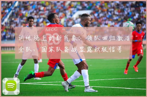 训练场上的新气象：领队回归激活全队，国家队备战显露积极信号