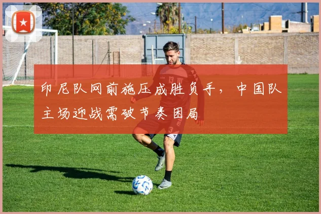 印尼队网前施压成胜负手，中国队主场迎战需破节奏困局